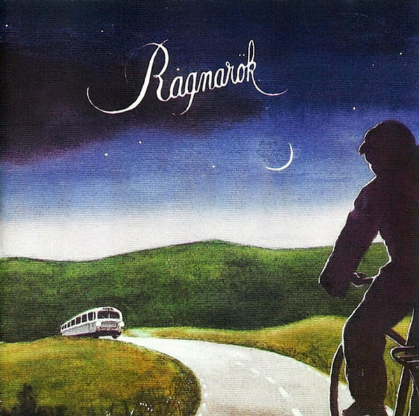 Ragnarök